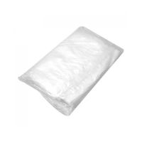 Пакет фасовочный 240х370 мм 10 мкм, прозр., ПНД, 100 шт/упак 100 упак/кор РОССИЯ