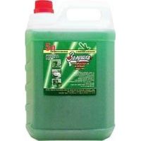 Универсальное моющее средство "Золушка" Хвоя, канистра, 5000 мл 3 шт/кор РОССИЯ М-05-1к