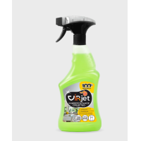 Универсальное моющее средство "Virjet" Universal, триггер, 500 мл 6 шт/кор РОССИЯ 210205