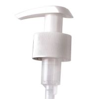 Дозатор-пробка для жидкого мыла, белая, ПП, 100 штук в коробке