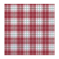 Салфетки 330х330 мм 3-сл., диз. "Красная клетка", разноцв., бум., 20 шт/упак "Bouquet" 12 упак/кор РОССИЯ 57429