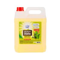 Средство для мытья пола "Семь Звезд", канистра, 5000 мл 4 шт/кор РОССИЯ