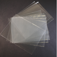 Пакет фасовочный 300х400 мм 25 мкм, без клапана, прозр., ПП, 500 шт/упак 20 упак/кор РОССИЯ