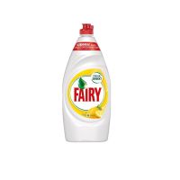 Средство для мытья посуды "Fairy" Сочный лимон, флип-топ, 900 мл 12 шт/кор РОССИЯ