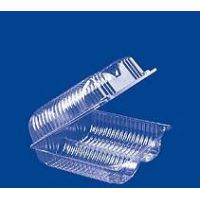 Упаковка 0.8 кг, прямоуг., внеш. 194х184х83 мм, внутр. 181х159х76 мм, прозрачн., ОПС