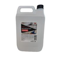 Средство для мытья пола "Gamma" низкопенное, концентрат, канистра, 5000 г 1 шт/кор РОССИЯ