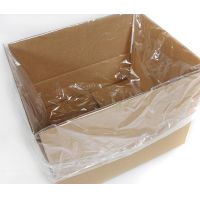 Пакет фасовочный 300х400 мм 6,5 мкм, прозр., ПНД, 100 шт/упак 100 упак/кор РОССИЯ