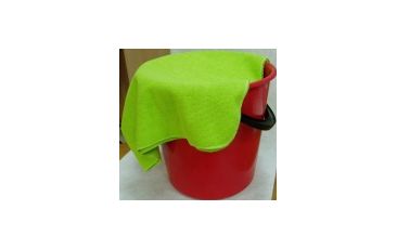 Тряпка для мытья полов из микрофибры, 50х80 см, цвет в ассортименте