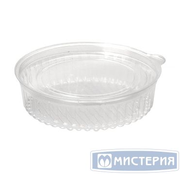 Крышка 132мм, прозрачная