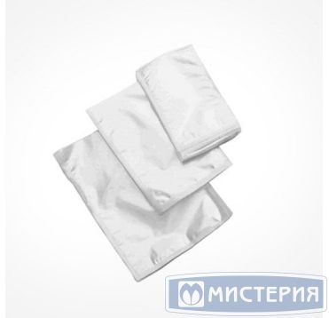 Пакет вакуум. 250х300 мм 68 мкм, прозр., ОПА/ПЭ, 150 шт/упак 10 упак/кор РОССИЯ