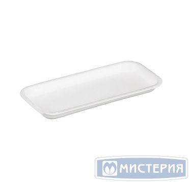 Лоток 225х100х25 белый ВПС Е-2