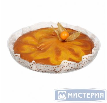 Коррекс d224хh34 мм, прозр., ПЭТ, 600 шт/кор "Комус" 600 шт/упак РОССИЯ КР-220