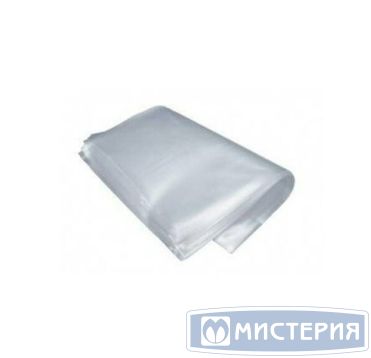 Пакет фасовочный 240х370 мм 8 мкм, прозр., ПНД, 100 шт/упак 50 упак/кор РОССИЯ