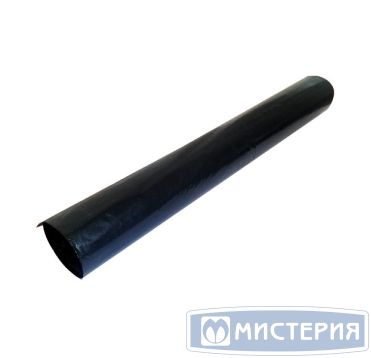 Мешок для мусора 120 л, Стандартный, черн., ПВД, 10 шт/рул 30 рул/кор РОССИЯ 461600