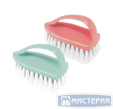 Щетка-утюжок для чистки одежды 110х80х60 мм "York" Midi 36 шт/кор БЕЛАРУСЬ 040020