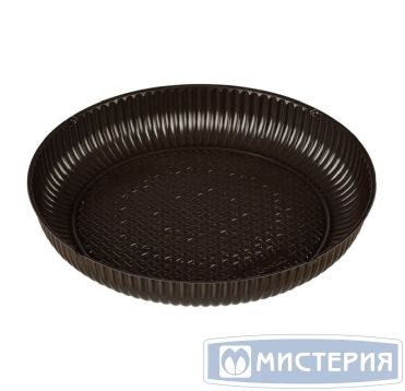 Коррекс d230хh40 мм, коричн., ПЭТ, 600 шт/упак 600 шт/кор РОССИЯ КРС233Ф