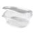 Контейнер 500 мл 1-секц., овал 158х129х55 мм, неразъем.крышка, прозр., ПЭТ, 300 шт/кор "ЮПласт" 300 шт/упак РОССИЯ ЮП-РКС-500/ЮУПМ6004/ЮУПМ6127