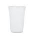 Одноразовый стакан для холодного, 0.4л, d 95мм, h 120мм, прозрачный, шейкер, ПЭТ