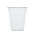 Одноразовый стакан для холодного, 0.3л, d 95мм, h 100мм, прозрачный, шейкер, ПЭТ