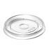 Крышка к контейнеру d100хh10 мм, прозр., ПП, 30 шт/упак "OSQ" Round Bowl 300-400 Flat PP ANTIFOG lid 600 шт/кор РОССИЯ Flat PP ANTIFOG lid OSQ RB 300, 400, 500