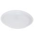 Тарелка d 205мм, белая, ПП