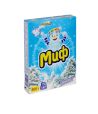 Стиральный порошок для белого белья "Миф" Морозная свежесть, автомат, 400 г 11 шт/кор РОССИЯ