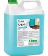 Средство для мытья пола "Grass" Arena, концентрат, канистра, 5000 мл 4 шт/кор РОССИЯ 218005