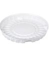 Дно для торта, d-334мм, d-280, белое, ПС