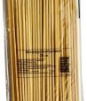 Палочки для шашлыка 200 мм, d2,5 мм, бамбук, 100 шт/упак 100 упак/кор КИТАЙ 440-601