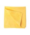 Салфетка из микрофибры 360х360 мм, 190 гр/м2, желт., 50 шт/кор "HQ Profiline" КИТАЙ 73601