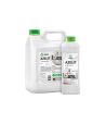 Средство для очистки кухонного оборудования "Grass" Azelit-Gel, концентрат, канистра, 5400 г 4 шт/кор РОССИЯ 125239